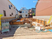 【東京都/江戸川区北小岩】江戸川区北小岩8丁目 新築一戸建て 