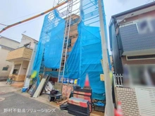 【東京都/江戸川区北小岩】江戸川区北小岩8丁目 新築一戸建て 