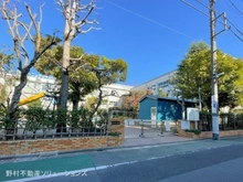 【東京都/江戸川区北小岩】江戸川区北小岩8丁目 新築一戸建て 周辺施設