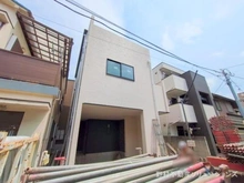 【東京都/江戸川区東小岩】江戸川区東小岩5丁目 新築一戸建て 