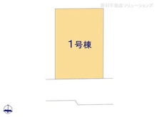【東京都/江戸川区東小岩】江戸川区東小岩5丁目 新築一戸建て 