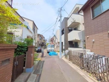 【東京都/江戸川区東小岩】江戸川区東小岩5丁目 新築一戸建て 