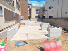 【東京都/江戸川区東小岩】江戸川区東小岩5丁目 新築一戸建て 