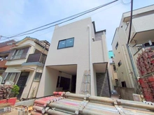 【東京都/江戸川区東小岩】江戸川区東小岩5丁目 新築一戸建て 