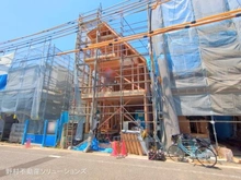 【東京都/江戸川区北小岩】江戸川区北小岩7丁目 新築一戸建て 