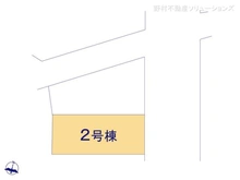 【東京都/江戸川区北小岩】江戸川区北小岩7丁目 新築一戸建て 