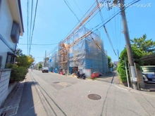 【東京都/江戸川区北小岩】江戸川区北小岩7丁目 新築一戸建て 