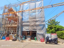 【東京都/江戸川区北小岩】江戸川区北小岩7丁目 新築一戸建て 