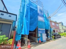 【東京都/葛飾区柴又】葛飾区柴又4丁目 新築一戸建て 