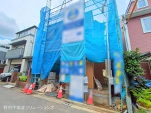 【東京都/葛飾区柴又】葛飾区柴又4丁目 新築一戸建て 