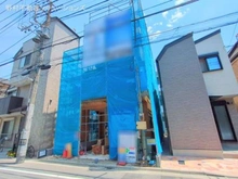 【東京都/江戸川区南小岩】江戸川区南小岩2丁目 新築一戸建て 