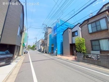 【東京都/江戸川区南小岩】江戸川区南小岩2丁目 新築一戸建て 