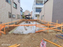 【東京都/江戸川区南小岩】江戸川区南小岩2丁目 新築一戸建て 