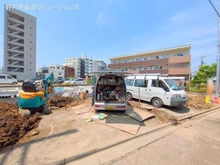 【東京都/江戸川区松島】江戸川区松島1丁目 新築一戸建て 