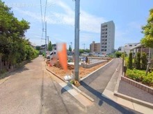 【東京都/江戸川区松島】江戸川区松島1丁目 新築一戸建て 