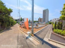 【東京都/江戸川区松島】江戸川区松島1丁目 新築一戸建て 