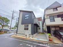 【東京都/江戸川区東小岩】江戸川区東小岩2丁目 新築一戸建て 