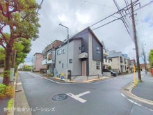 【東京都/江戸川区東小岩】江戸川区東小岩2丁目 新築一戸建て 