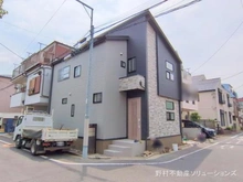 【東京都/江戸川区東小岩】江戸川区東小岩2丁目 新築一戸建て 