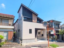 【東京都/江戸川区東小岩】江戸川区東小岩4丁目 新築一戸建て 