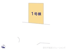 【東京都/江戸川区東小岩】江戸川区東小岩4丁目 新築一戸建て 