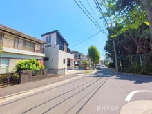 【東京都/江戸川区東小岩】江戸川区東小岩4丁目 新築一戸建て 