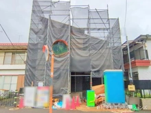 【東京都/江戸川区東小岩】江戸川区東小岩4丁目 新築一戸建て 