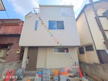 【東京都/江戸川区北小岩】江戸川区北小岩7丁目 新築一戸建て 