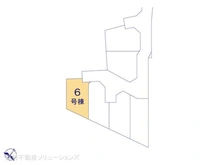 【東京都/府中市住吉町】府中市住吉町1丁目 新築一戸建て 図面と異なる場合は現況を優先