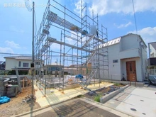 【東京都/府中市住吉町】府中市住吉町1丁目 新築一戸建て 