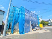 【東京都/府中市住吉町】府中市住吉町1丁目 新築一戸建て 
