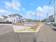 【東京都/府中市住吉町】府中市住吉町1丁目 新築一戸建て 