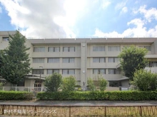 【東京都/府中市住吉町】府中市住吉町1丁目 新築一戸建て 周辺施設