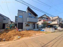 【東京都/府中市四谷】府中市四谷1丁目 新築一戸建て 