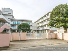 【東京都/府中市四谷】府中市四谷1丁目 新築一戸建て 周辺施設