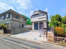 【東京都/府中市小柳町】府中市小柳町4丁目 新築一戸建て 