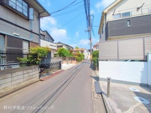 【東京都/府中市小柳町】府中市小柳町4丁目 新築一戸建て 