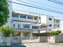 【東京都/府中市小柳町】府中市小柳町4丁目 新築一戸建て 周辺施設