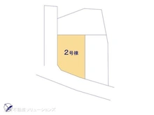 【東京都/府中市住吉町】府中市住吉町1丁目 新築一戸建て 図面と異なる場合は現況を優先
