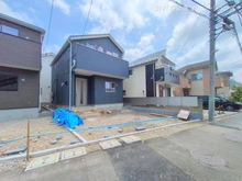 【東京都/府中市住吉町】府中市住吉町1丁目 新築一戸建て 
