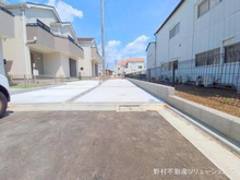 【東京都/府中市四谷】府中市四谷4丁目 新築一戸建て 