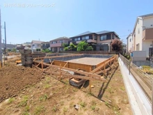 【東京都/府中市四谷】府中市四谷4丁目 新築一戸建て 