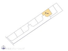 【東京都/府中市四谷】府中市四谷4丁目 新築一戸建て 図面と異なる場合は現況を優先
