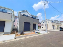 【東京都/府中市四谷】府中市四谷4丁目 新築一戸建て 