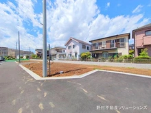 【東京都/府中市四谷】府中市四谷4丁目 新築一戸建て 