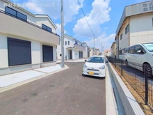 【東京都/府中市四谷】府中市四谷4丁目 新築一戸建て 