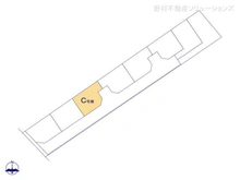 【東京都/府中市四谷】府中市四谷4丁目 新築一戸建て 図面と異なる場合は現況を優先
