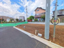【東京都/府中市四谷】府中市四谷4丁目 新築一戸建て 