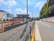 【東京都/府中市是政】府中市是政3丁目 新築一戸建て 