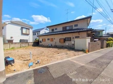 【東京都/府中市是政】府中市是政3丁目 新築一戸建て 